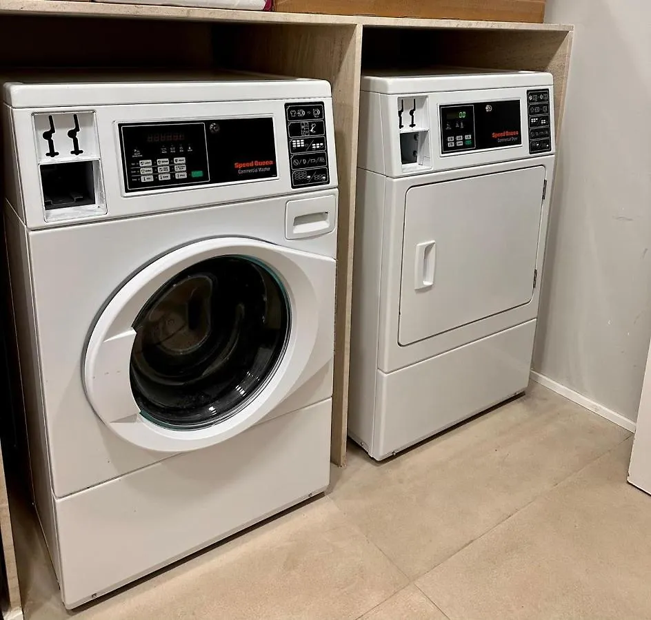 Apartamento Luxo Com Ar Em Sao Paulo Brazil