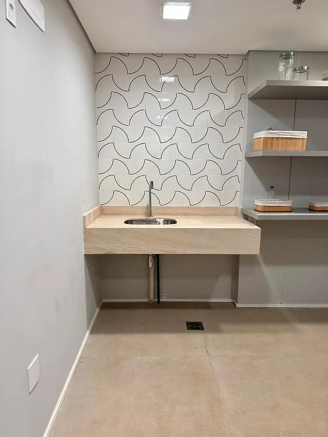 Apartment Apartamento Luxo Com Ar Em Sao Paulo Brazil